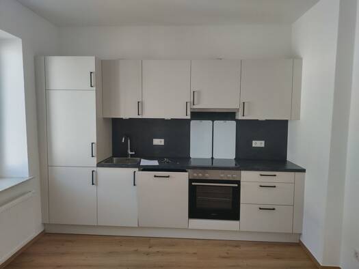 Wohnung zur Miete 650 € 1,5 Zimmer 48 m² Geschoss 1/4 frei ab 01.11.2026 Heining Passau 94036