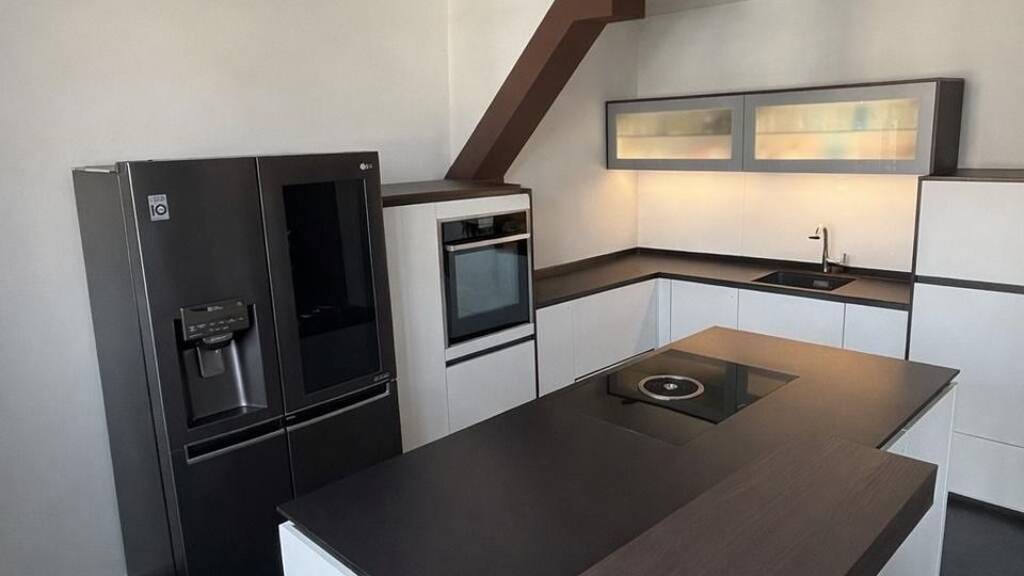 Wohnung zur Miete 1.150 € 4 Zimmer 105 m² Geschoss 1/1 frei ab 01.07.2026 Haigerlocher Straße 3 1 Hechingen 72379