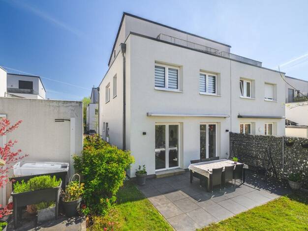 Einfamilienhaus zum Kauf 729.000 € 5 Zimmer 120 m² 231 m² Grundstück Laurensberg Aachen 52072