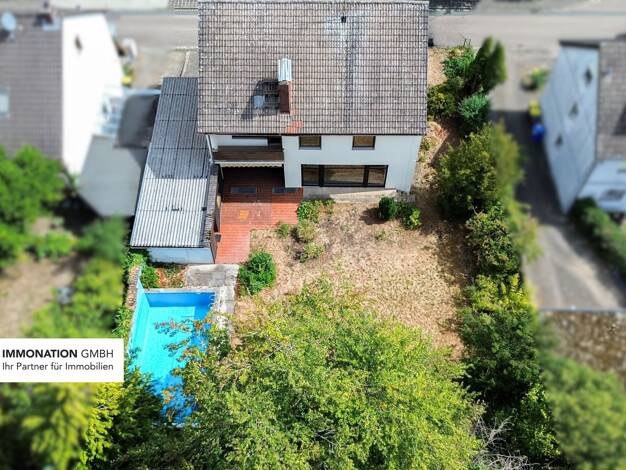 Einfamilienhaus zum Kauf 599.000 € 6 Zimmer 191,3 m² 726 m² Grundstück Gaulnhofen Südliche Außenstadt 90455
