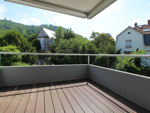 Wohnung zum Kauf 314.000 € 2 Zimmer 68 m² 1. Geschoss Burgstraße 23 Auerbach Bensheim 64625