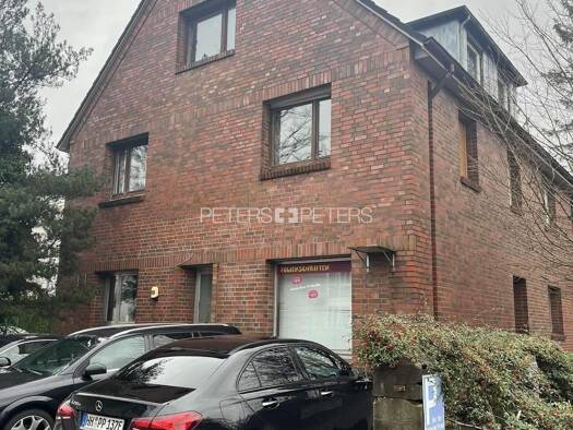 Gewerbeobjekt zum Kauf provisionsfrei als Kapitalanlage geeignet 829.000 € 14 Zimmer 365 m² 872 m² Grundstück Schnelsen Hamburg 22457