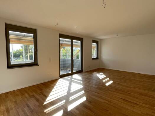 Wohnung zur Miete - Erstbezug 1.765 € 3 Zimmer 103,5 m² EG frei ab 01.03.2027 Rangsdorf Rangsdorf 15834
