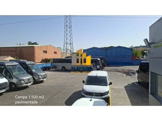 Ladenfläche zum Kauf 900.000 € 730 m² Verkaufsfläche Paracuellos de Jarama 28860