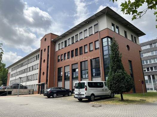 Büro zur Miete provisionsfrei 11 € 500 m² Bürofläche teilbar ab 500 m² Wiemelhausen Bochum 44799
