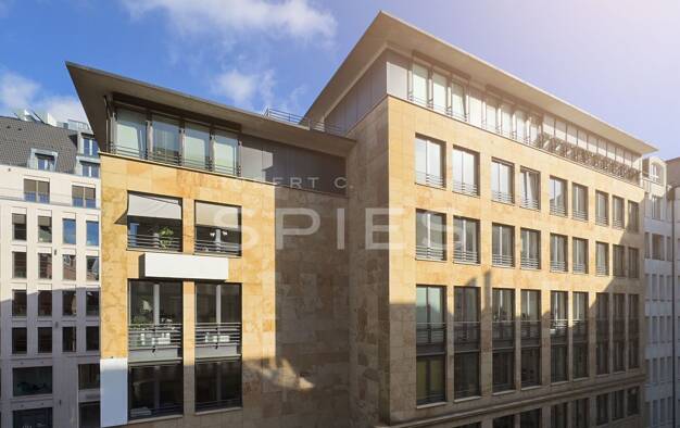 Bürofläche zur Miete provisionsfrei 11,50 € 230 m² Bürofläche teilbar ab 14,3 m² Altstadt Bremen 28195