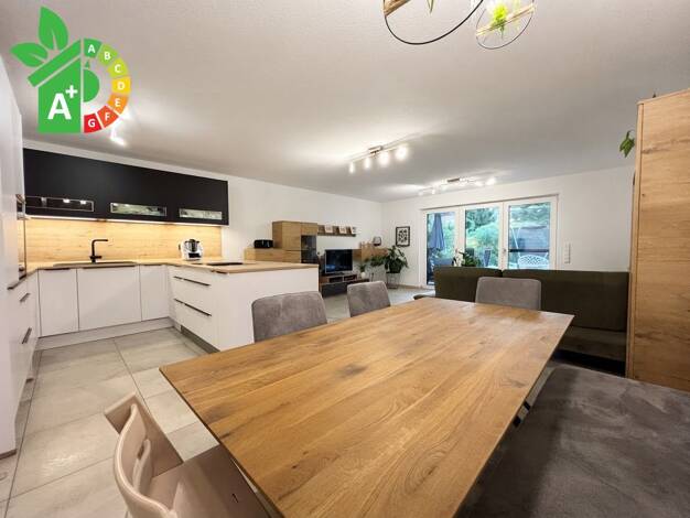 Wohnung zum Kauf 477.000 € 4 Zimmer 112,5 m² 3 Geschosse Schwarzenbruck Schwarzenbruck 90592
