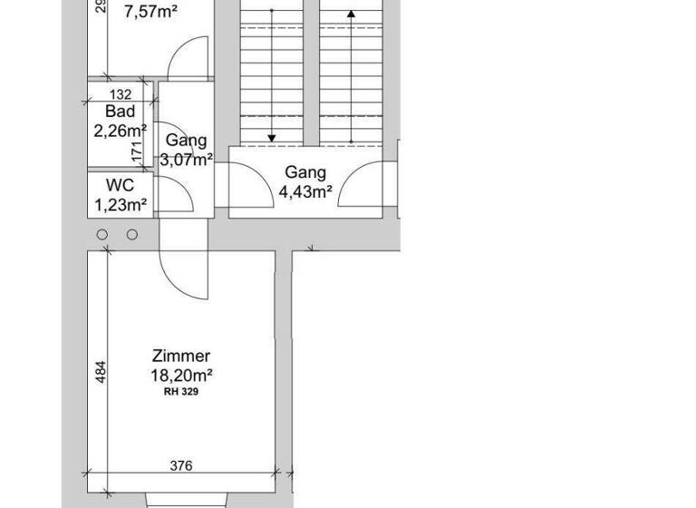 Sonstiges zum Kauf als Kapitalanlage geeignet 99.900 € 32,3 m² Eggenberg Graz 8020