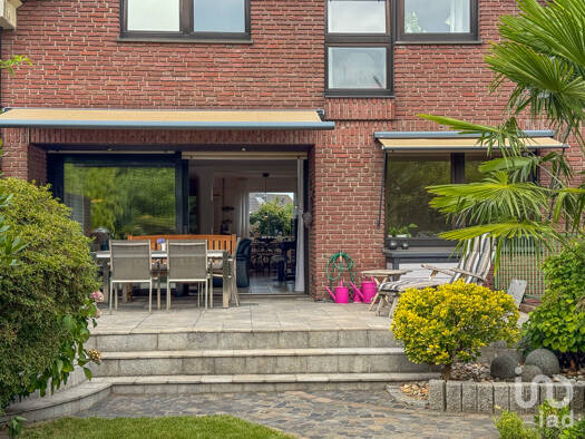 Reihenmittelhaus zum Kauf 465.000 € 5 Zimmer 144 m² 361 m² Grundstück St. Tönis Tönisvorst / Sankt Tönis 47918