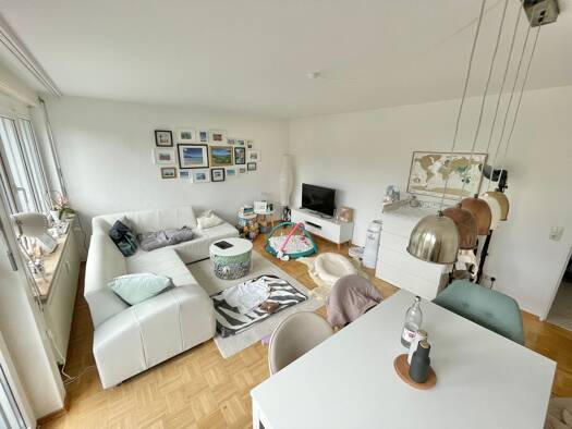 Wohnung zur Miete 871 € 3 Zimmer 84 m² frei ab 01.01.2027 Frauenland Würzburg 97074