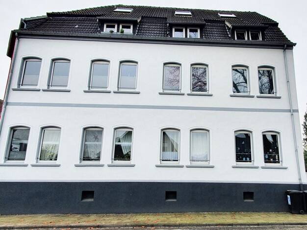 Maisonette zur Miete 750 € 4,5 Zimmer 123 m² 2. Geschoss frei ab 01.09.2025 Bruchstr. 69 Holthausen Herne 44627