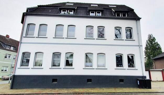 Maisonette zur Miete 750 € 4,5 Zimmer 123 m² 2. Geschoss frei ab 01.09.2025 Bruchstr. 69 Holthausen Herne 44627