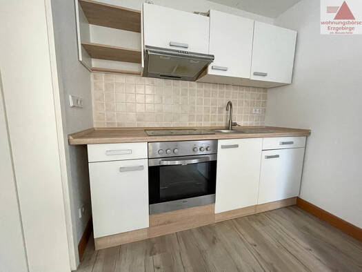 Wohnung zur Miete 265 € 2 Zimmer 44 m² EG frei ab 01.11.2025 Zschorlauer Straße 72 Aue 08280