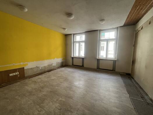 Wohnung zum Kauf 240.000 € 3 Zimmer 74 m² EG Steyrergasse Jakomini Graz 8010