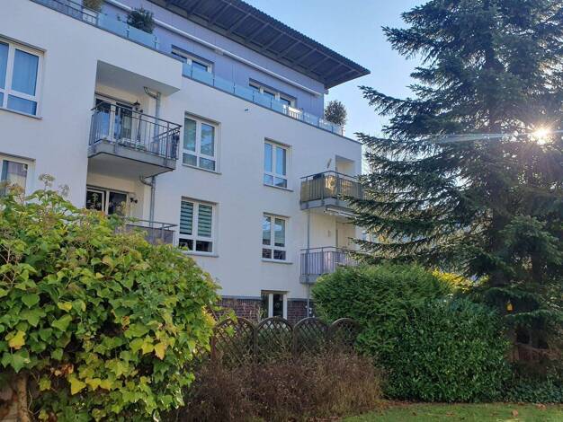 Wohnung zum Kauf 249.000 € 2 Zimmer 55 m² Hennef 53773