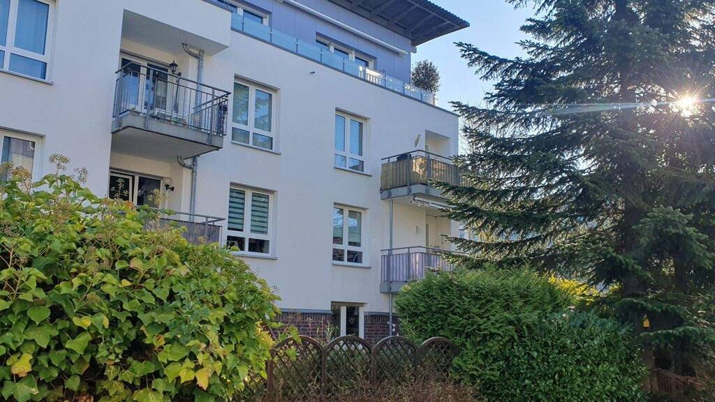 Wohnung zum Kauf 249.000 € 2 Zimmer 55 m² Hennef 53773