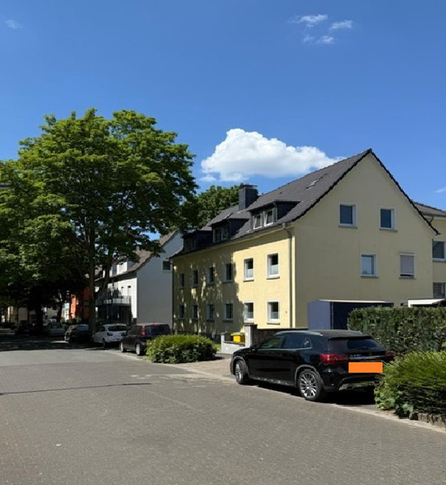 Mehrfamilienhaus zum Kauf als Kapitalanlage geeignet 690.000 € 16,5 Zimmer 351 m² 625 m² Grundstück Hallerey Dortmund 44149