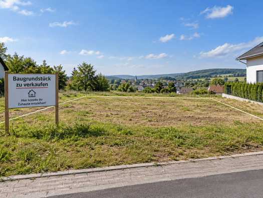 Grundstück zum Kauf 139.000 € 120 m² Grundstück Baugenehmigung vorhanden frei ab sofort Schmiedgasse 5 Neumarkt-Sankt Veit Neumarkt-Sankt Veit 84494