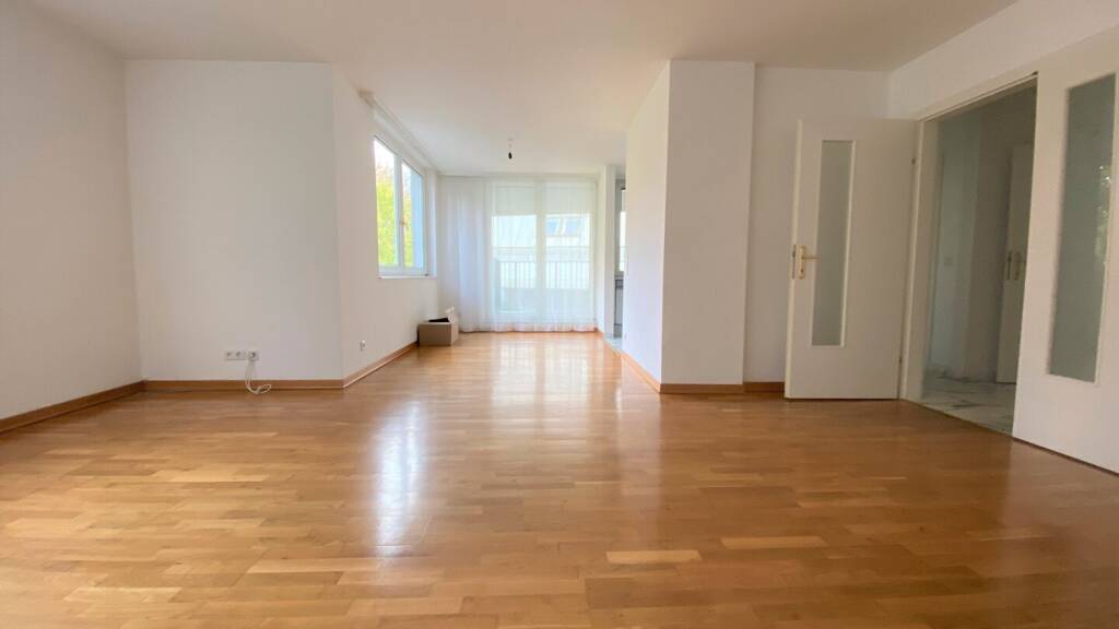 Wohnung zum Kauf 525.000 € 2,5 Zimmer 66,9 m² 1. Geschoss Wien 1190