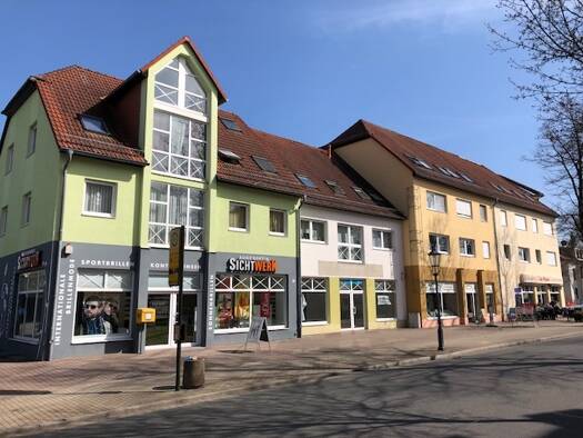 Ladenfläche zur Miete 1.200 € 150 m² Verkaufsfläche Kleinzschachwitz Ortsamtsbereich Leuben 01259