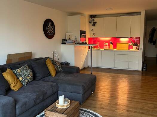 Wohnung zur Miete 790 € 2 Zimmer 59 m² frei ab 01.02.2026 Mögeldorf Nürnberg 90482