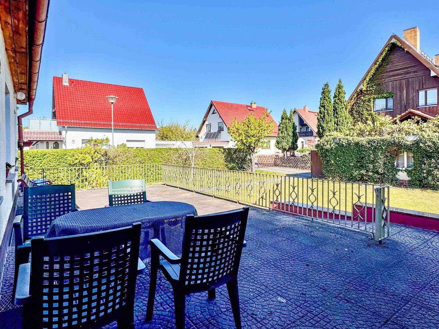 Haus – Weißwasser, Görlitz - Ansicht 4