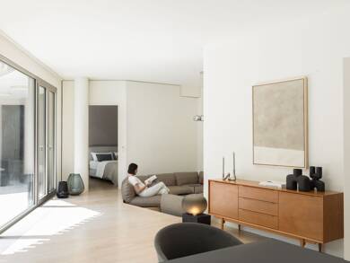 Wohnung zum Kauf 1.750.000 € 4 Zimmer 164 m² 2. Geschoss frei ab sofort Johannisstraße 3 Mitte Berlin 10117