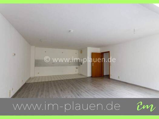 Wohnung zur Miete 430 € 2 Zimmer 68,1 m² 3. Geschoss frei ab sofort Talstraße 8 Auerbach 08209
