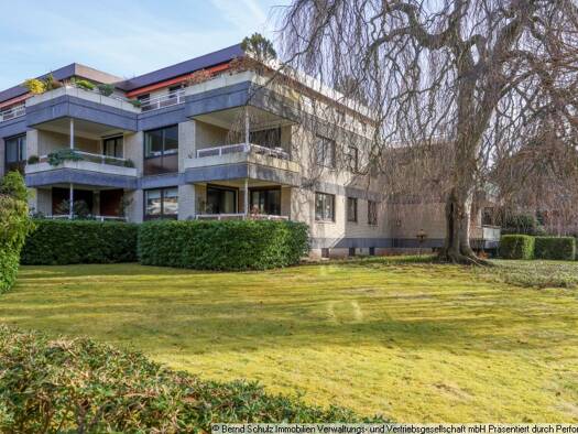 Wohnung zum Kauf 550.000 € 2 Zimmer 104 m² Othmarschen Hamburg 22605