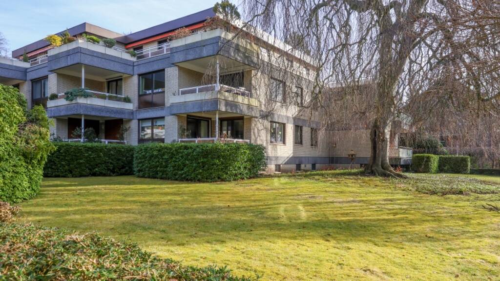 Wohnung zum Kauf 550.000 € 2 Zimmer 104 m² Othmarschen Hamburg 22605