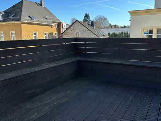 WG-Zimmer zur Miete 610 € 4 Zimmer 98,4 m² 1. Geschoss frei ab sofort Rochlitzer Str. 68 Mittweida 09648