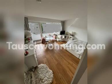 Wohnung zur Miete Tauschwohnung 732 € 1 Zimmer 36 m² Niendorf Hamburg 20144