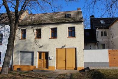 Haus zur Miete 300 € 3 Zimmer 97 m² 150 m² Grundstück Groß Börnecke Hecklingen 39444