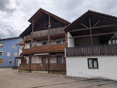 Wohnung zum Kauf 115.000 € 2 Zimmer 56 m² Dachgeschoss, 2. Geschoss Grießen Klettgau 79771