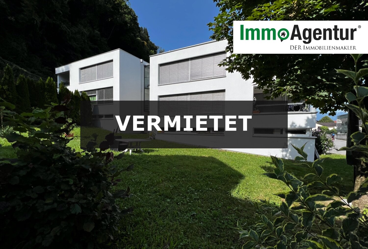 Wohnung zur Miete 950 € 2 Zimmer 41 m²<br/>Wohnfläche 15.01.2025<br/>Verfügbarkeit Feldkirch 6800