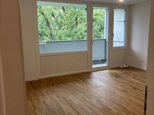 Wohnung zur Miete 1.395 € 3 Zimmer 72,6 m² 1. Geschoss frei ab sofort Appenzeller Straße 131 Thalk.Obersendl.-Forsten-Fürstenr.-Solln München 81475