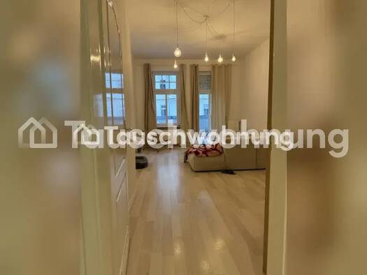 Wohnung zur Miete Tauschwohnung 1.068 € 3 Zimmer 90 m² EG Köpenick Treptow-Köpenick 12437