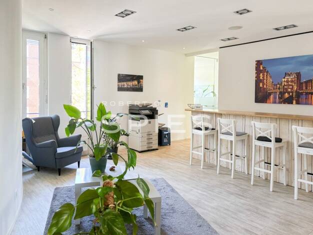 Bürofläche zur Miete 17,80 € 185,5 m² Bürofläche teilbar ab 185,5 m² Winterhude Nord 22301