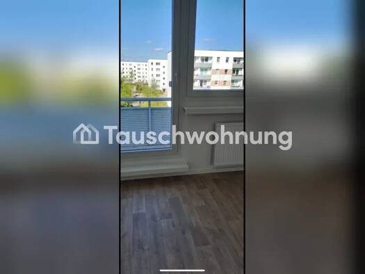 Wohnung zur Miete nur mit Wohnberechtigungsschein Tauschwohnung 316 € 2 Zimmer 47 m² 4. Geschoss Alt-Hohenschönhausen Lichtenberg 13059