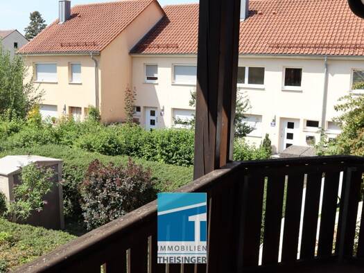 Wohnung zur Miete 650 € 2 Zimmer 44 m² 1. Geschoss frei ab 01.10.2026 Ingolstadt Ingolstadt 85049