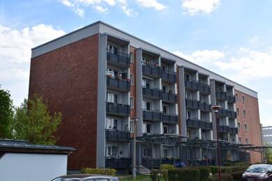 Wohnung zur Miete 265 € 2 Zimmer 44 m² EG frei ab 01.08.2025 Südstraße 3 Ohrdruf 99885