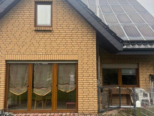 Einfamilienhaus zum Kauf 430.000 € 4,5 Zimmer 140 m² 526 m² Grundstück Reckenfeld Greven 48268