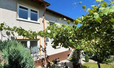 Einfamilienhaus zum Kauf 375.000 € 10 Zimmer 215 m² 755 m² Grundstück Triebsdorf Ahorn 96482