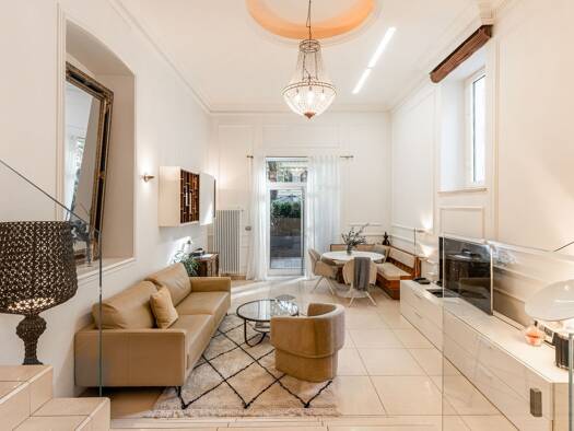 Maisonette zum Kauf 1.130.000 € 4 Zimmer 107 m² EG Freiheitsstraße 188 a Meran 39012