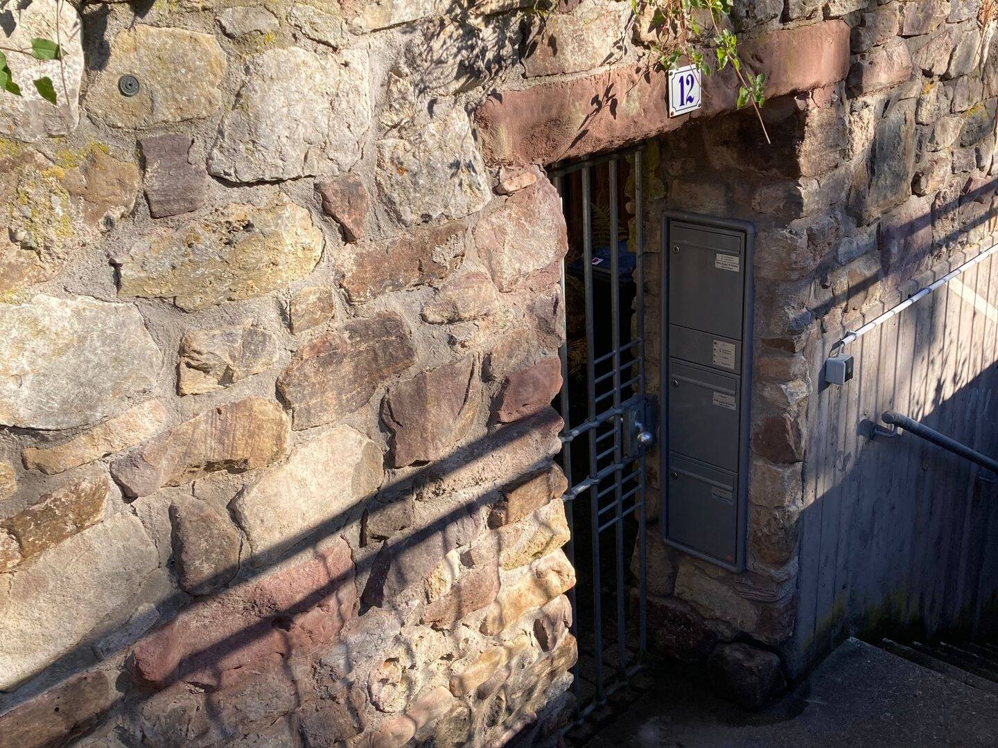Mehrfamilienhaus zum Kauf - Ansicht 4