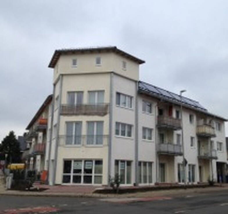 Wohnung zur Miete 700 € 3 Zimmer 74,5 m² 2. Geschoss frei ab 01.08.2025 Tornescher Weg 33 Uetersen 25436