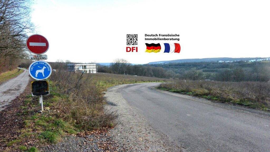 Grundstück zum Kauf 125.500 € 545 m² Grundstück Spicheren 57350