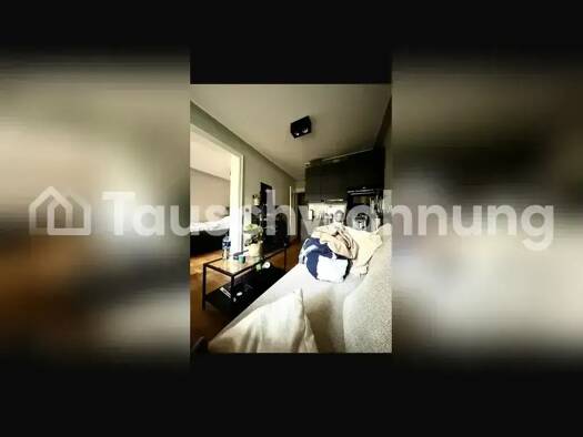 Wohnung zur Miete Tauschwohnung 1.050 € 2 Zimmer 38 m² EG Eppendorf Hamburg 20249