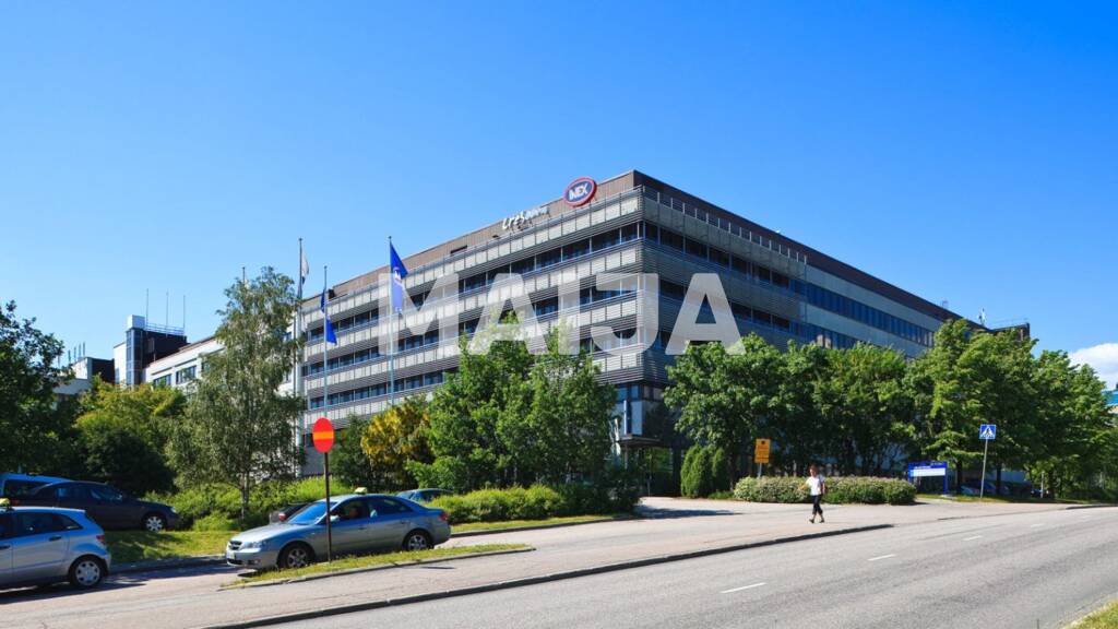 Bürofläche zur Miete Espoo 02630