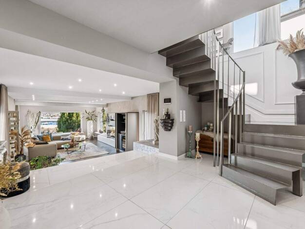 Einfamilienhaus zum Kauf 1.250.000 € 5 Zimmer 227 m² 327 m² Grundstück Hedelfingen Stuttgart 70329